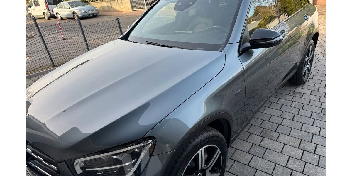 Mercedes-Benz GLC 300 100.000 km 31.500 &euro; Bad Homburg 61352