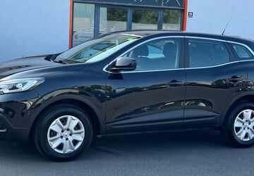 Renault Kadjar 118.000 km 9.999 &euro; Frankfurt am Main 60314