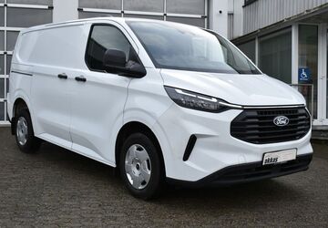 Ford Transit Custom 44.000 km 32.850 &euro; Bad Vilbel 61118