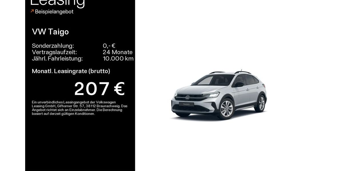 VW Taigo 22.128 km 22.720 &euro; Kelkheim 65779