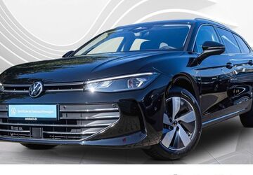 VW Passat Variant 26.500 km 32.940 &euro; Bad Homburg 61348