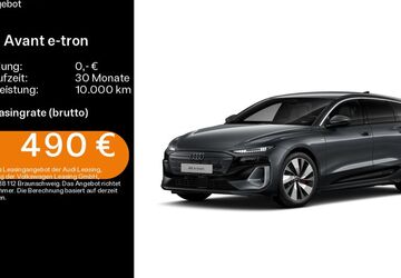 Audi A6 e-tron 16.932 km 59.990 &euro; Hofheim 65719