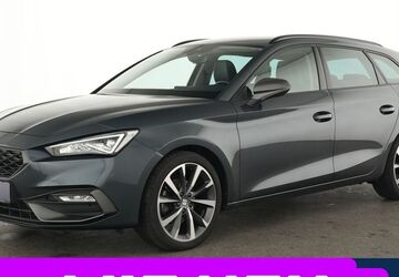 Seat Leon 47.295 km 19.882 &euro; Dietzenbach bei Frankfurt 63128