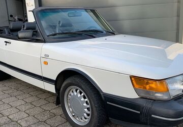 Saab 900 184.900 km 12.900 &euro; Wehrheim 61273