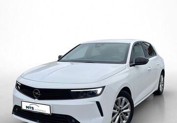 Opel Astra 32.400 km 18.990 &euro; Friedberg 61169