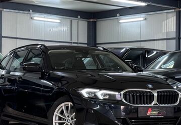 BMW 320 47.780 km 28.890 &euro; Maintal 63477