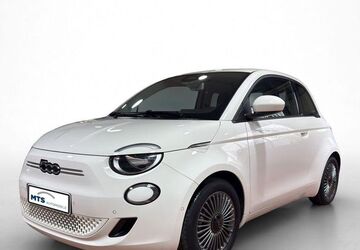 Fiat 500e 41.954 km 15.990 &euro; Oberursel (Taunus) OT Oberursel 61440