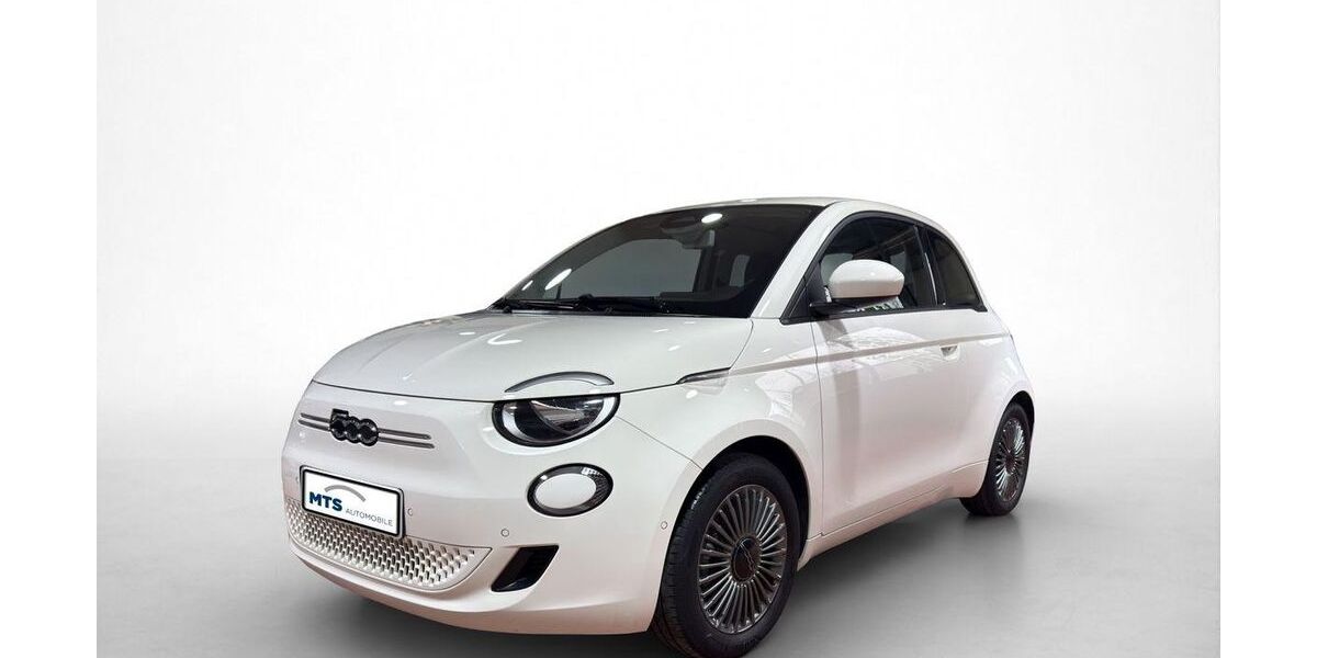 Fiat 500e 41.954 km 15.990 &euro; Oberursel (Taunus) OT Oberursel 61440