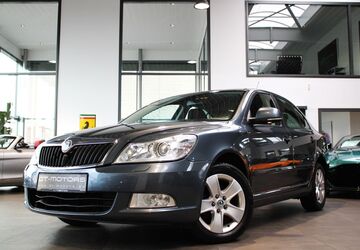 Skoda Octavia 229.000 km 4.250 &euro; Griesheim/Darmstadt 64347