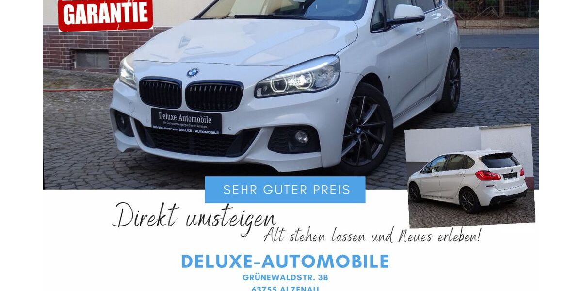 BMW 220 261.000 km 9.850 &euro; Alzenau 63755