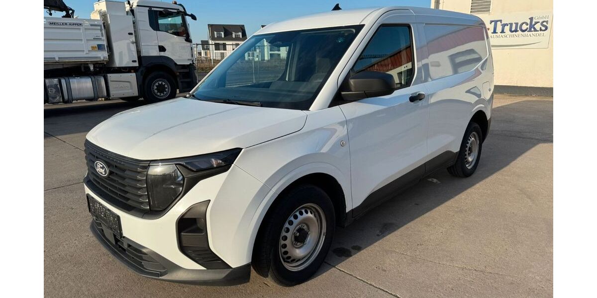 Ford Transit 56.500 km 15.696 &euro; Babenhausen 64832