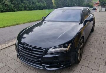 Audi A7 212.000 km 18.500 &euro; Frankfurt am Main 60388