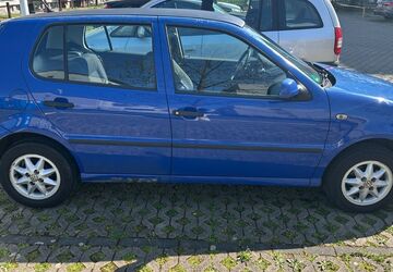 VW Polo 135.000 km 1.900 &euro; Frankfurt am Main 65933