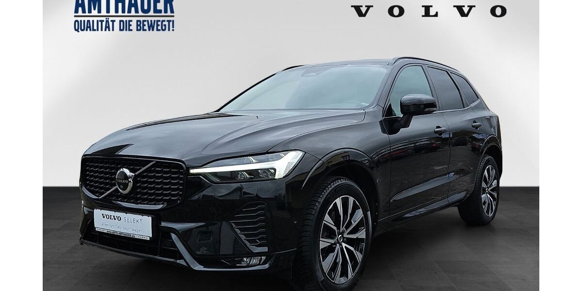 Volvo XC60 62.950 km 40.280 &euro; Hanau 63452
