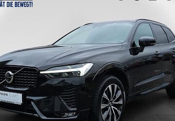 Volvo XC60 62.950 km 40.290 &euro; Hanau 63452