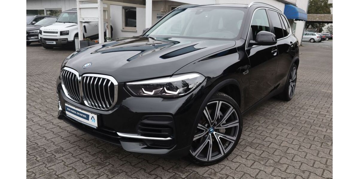 BMW X5 66.227 km 49.890 &euro; Darmstadt 64291
