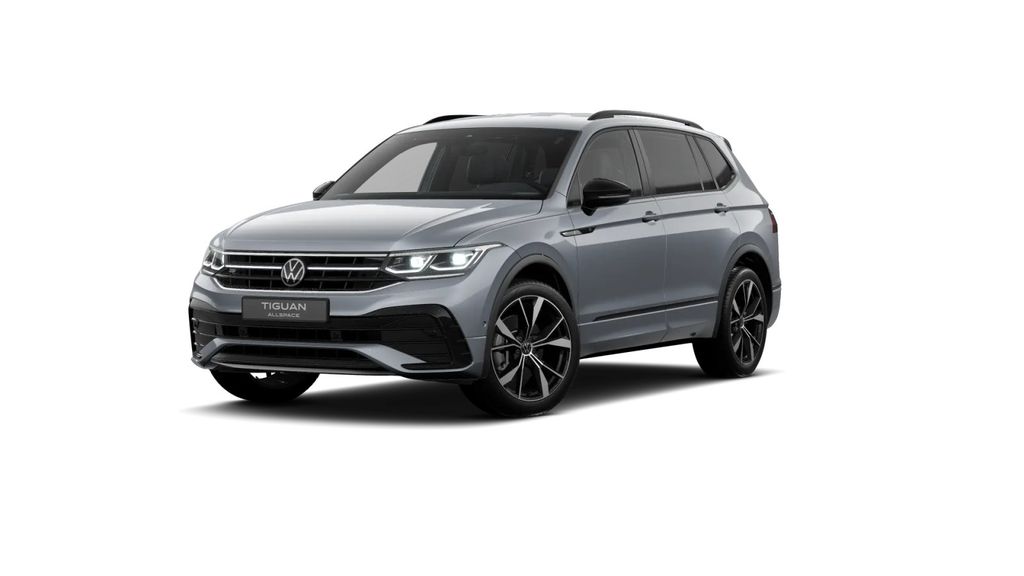 VW Tiguan Allspace 15.426 km 44.980 &euro; Frankfurt 60326