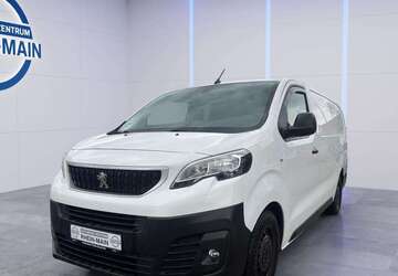 Peugeot Expert 168.000 km 11.900 &euro; Nauheim 64569