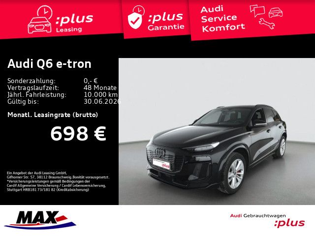 Audi Q6 e-tron 11.050 km 73.919 &euro; Offenbach am Main 63071