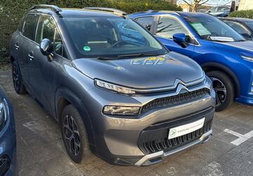 Citroen C3 Aircross 85.005 km 12.480 &euro; Rüsselsheim 65428