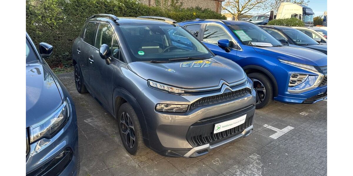 Citroen C3 Aircross 85.005 km 12.480 &euro; Rüsselsheim 65428