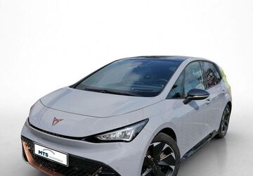 Cupra Born 28.750 km 25.150 &euro; Friedberg 61169