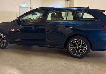 Skoda Octavia 119.500 km 18.200 &euro; Frankfurt am Main 60320