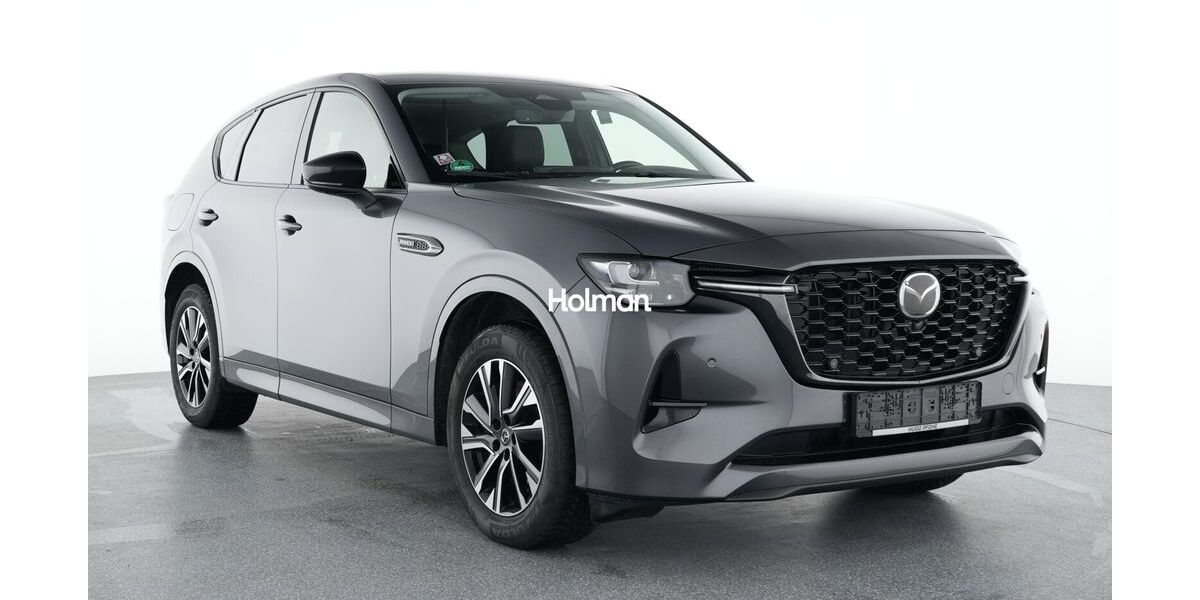 Mazda CX-60 30.275 km 34.992 &euro; Eschborn 65760