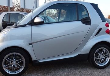 Smart ForTwo 67.500 km 5.900 &euro; Rodgau / Nieder-Roden 63110