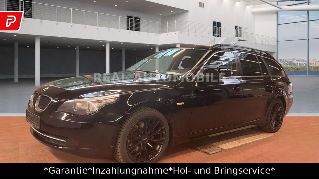 BMW 520 214.000 km 6.999 &euro; Frankfurt am Main 65933