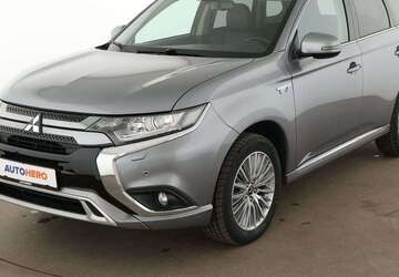 Mitsubishi Outlander 60.060 km 19.990 &euro; Frankfurt am Main 65936
