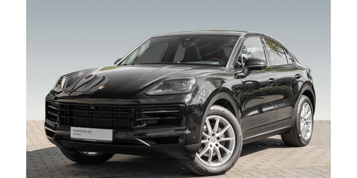 Porsche Cayenne 15.394 km 92.777 &euro; Darmstadt 64295