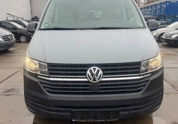 VW T6 Caravelle 330.000 km 20.000 &euro; Hattersheim 65795
