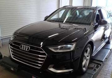 Audi A4 74.600 km 21.488 &euro; Mühlheim a. Main 63165