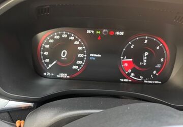 Volvo XC60 223.000 km 18.200 &euro; Eppertshausen 64859