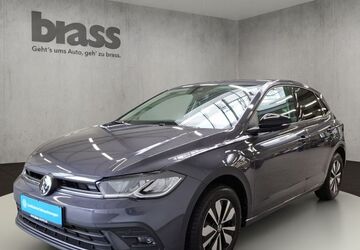 VW Polo 29.094 km 21.800 &euro; Dietzenbach 63128