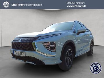 Gebrauchte Mitsubishi Eclipse Cross