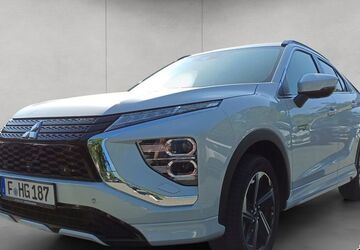 Mitsubishi Eclipse Cross 5.990 km 28.950 &euro; Frankfurt 60386