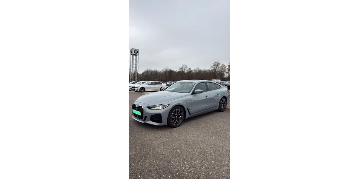 BMW 420 Gran Coupé 66.000 km 34.700 &euro; Flörsheim 65439
