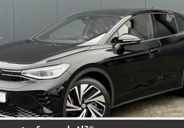 VW ID.5 31.800 km 37.980 &euro; Hainburg 63512