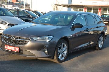 Gebrauchte Opel Insignia