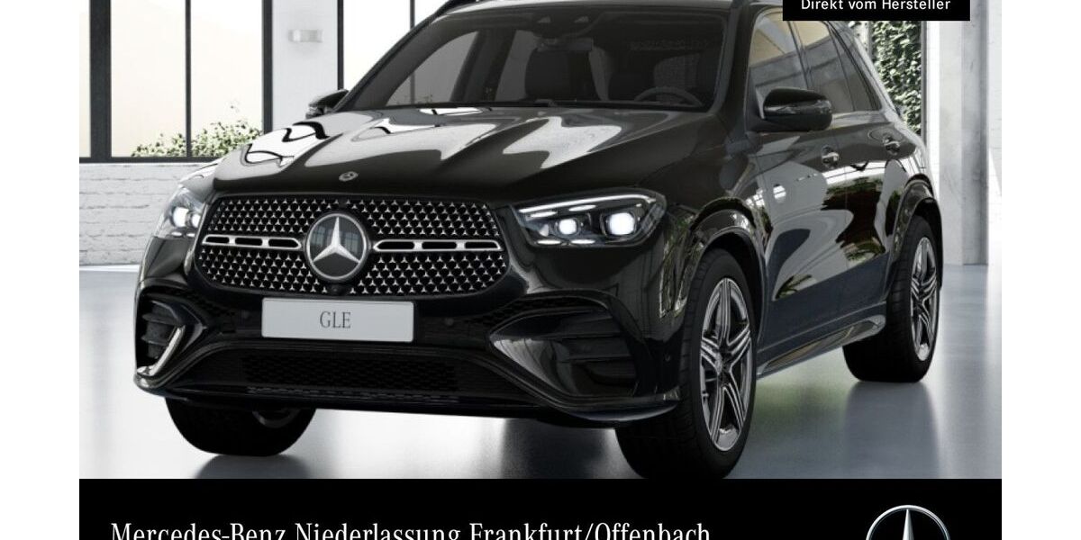 Mercedes-Benz GLE 350 12.831 km 81.990 &euro; Frankfurt 60599