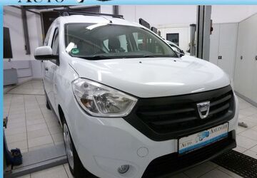 Dacia Dokker 149.800 km 6.950 &euro; Florstadt­­­ 61197