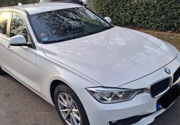 BMW 320 85.000 km 12.400 &euro; Kelkheim 65779