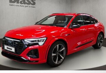 Audi SQ8 9.111 km 69.800 &euro; Dietzenbach 63128