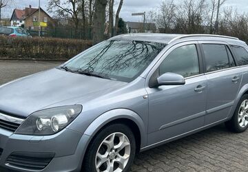Opel Astra 276.000 km 2.390 &euro; Rüsselsheim 65428