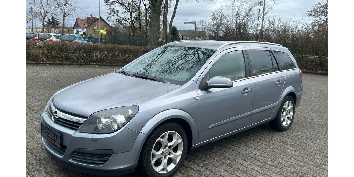 Opel Astra 276.000 km 2.390 &euro; Rüsselsheim 65428