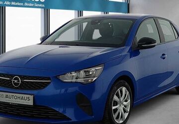 Opel Corsa 70.356 km 9.950 &euro; Maintal 63477