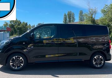 Opel Zafira Life 48.099 km 36.950 &euro; Raunheim 65479