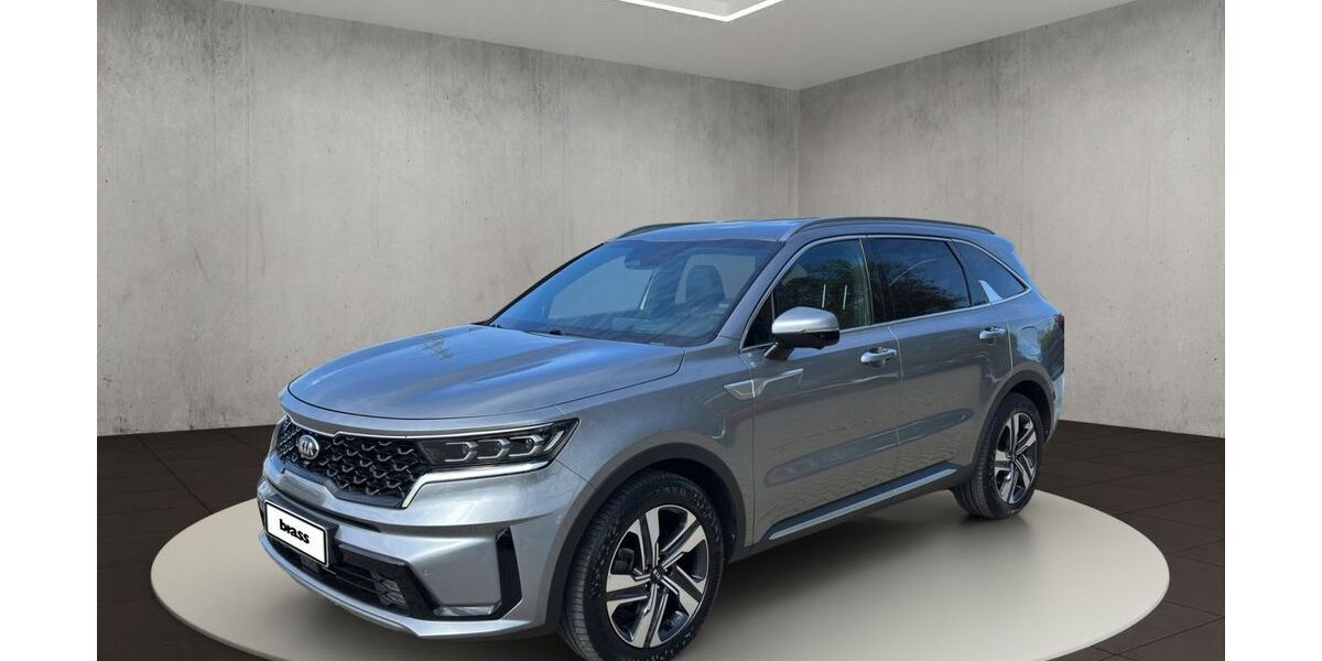 Kia Sorento 90.200 km 30.980 &euro; Frankfurt 60488